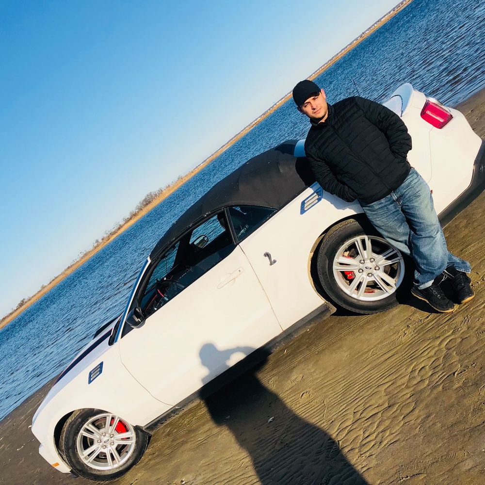 Meet your Posher, Tawfiq